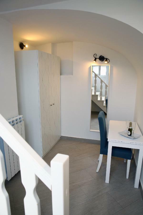 B&B Nel Mar Vico Equense Luaran gambar