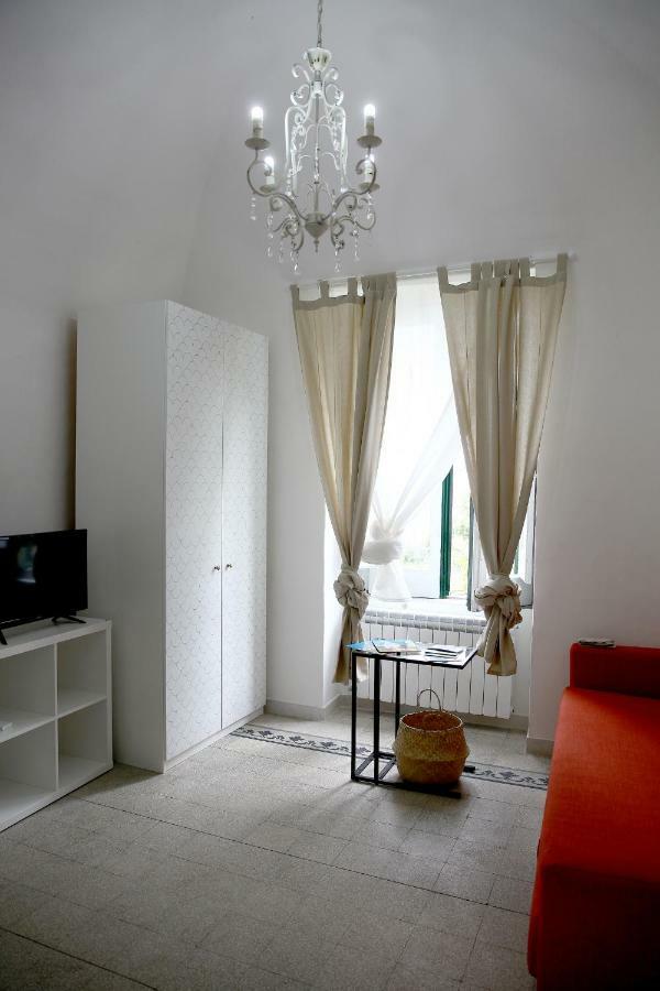 B&B Nel Mar Vico Equense Luaran gambar