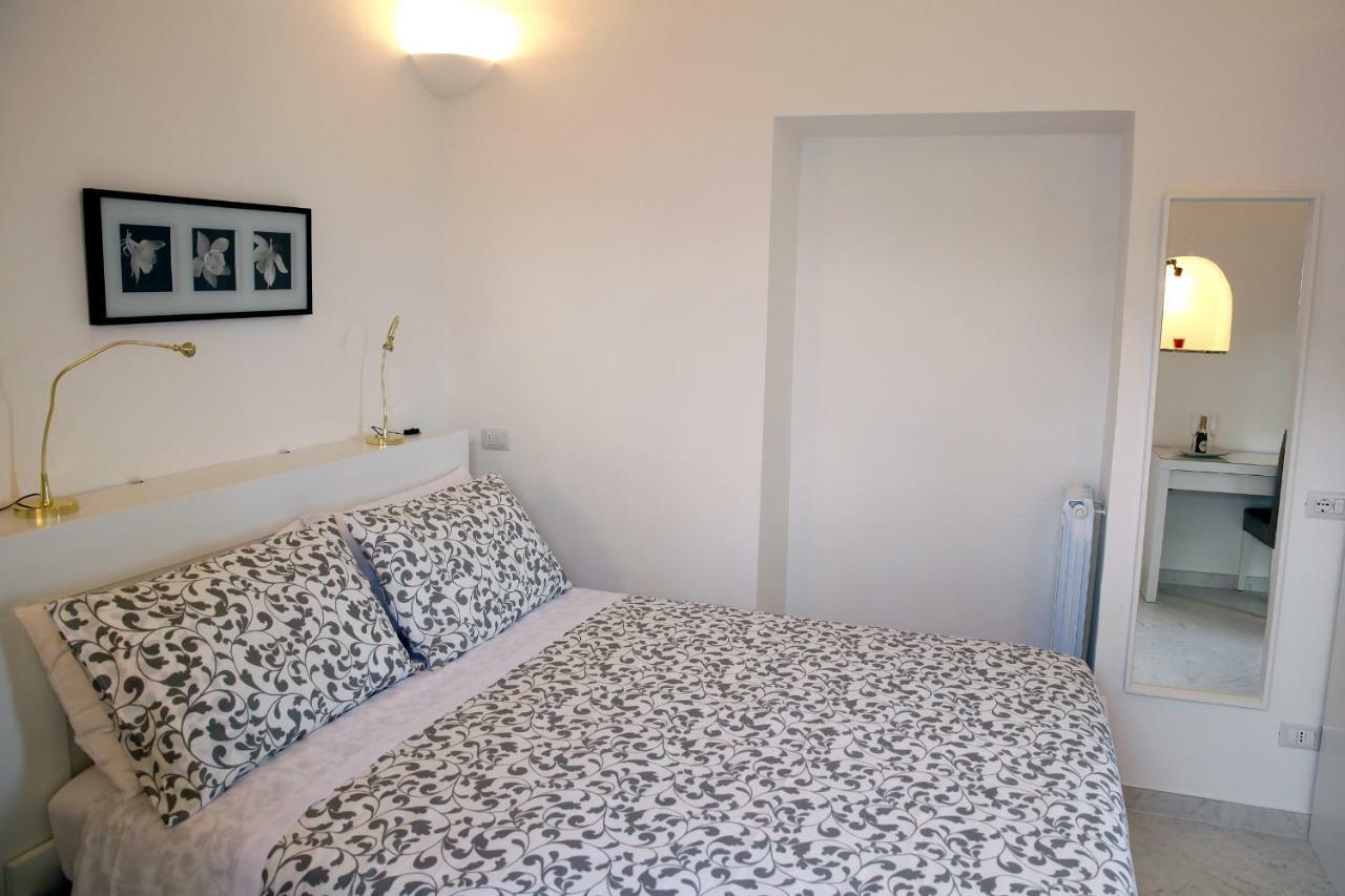 B&B Nel Mar Vico Equense Luaran gambar