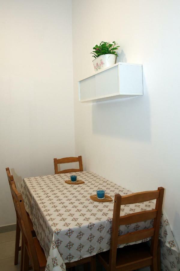 B&B Nel Mar Vico Equense Luaran gambar