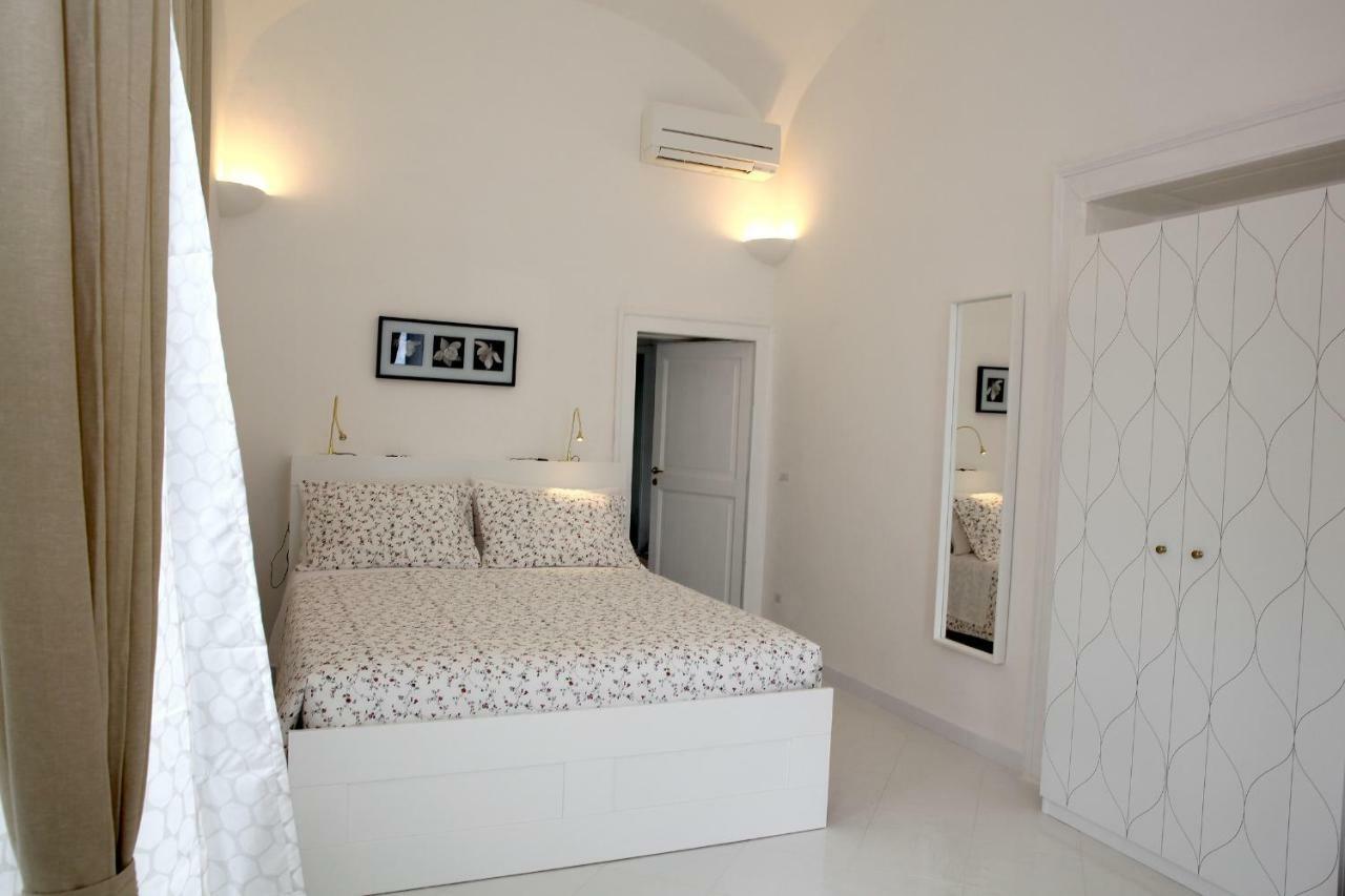 B&B Nel Mar Vico Equense Luaran gambar
