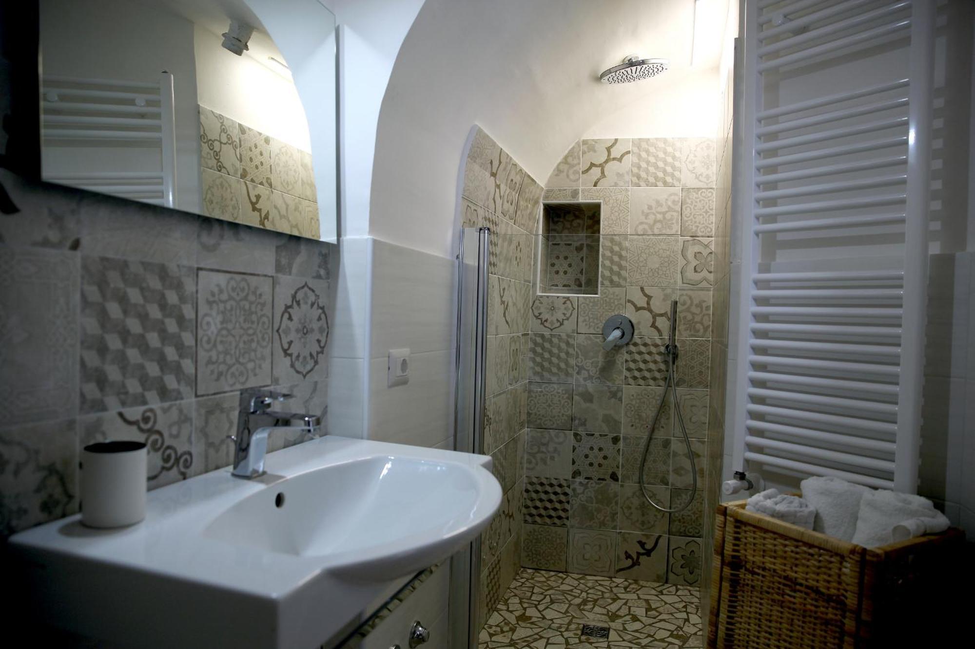 B&B Nel Mar Vico Equense Luaran gambar