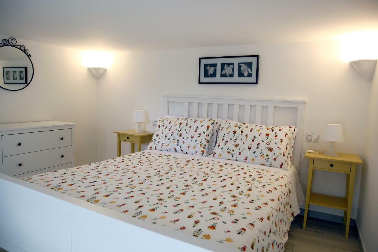 B&B Nel Mar Vico Equense Luaran gambar