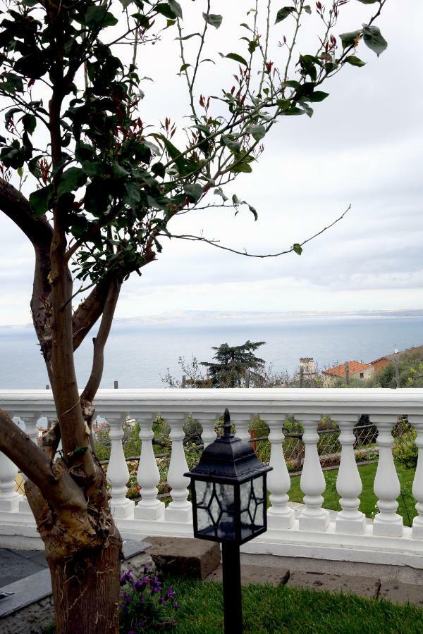 B&B Nel Mar Vico Equense Luaran gambar